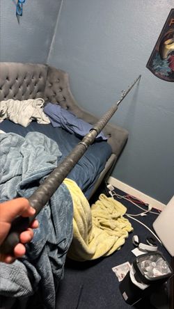 Fishing rod