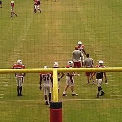 Lower Level Center Center Jacksonville Jaguars Los Angeles Rams Atlanta Falcons Arizona Cardinals AZ Cards Tickets 1 single Or 3 Together With Parking