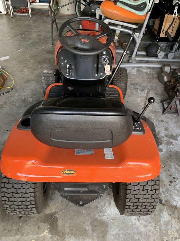 Ariens riding lawn mower for Sale in Winter Garden, FL - OfferUp