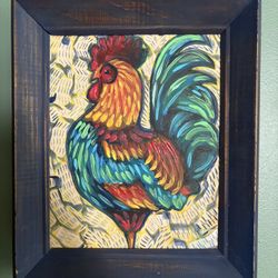 Rooster