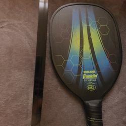 Pickleball Paddles