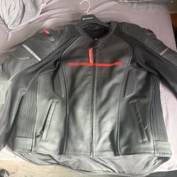 Sedici Corsa 2 Motorcycle Jacket