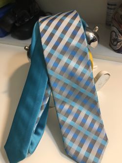 Ties