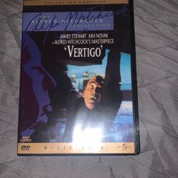 Vertigo 