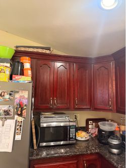 Cabinets