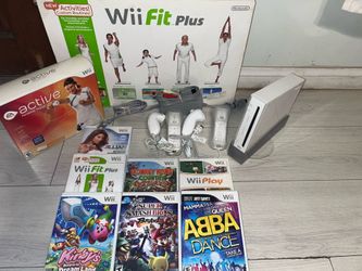 Wii