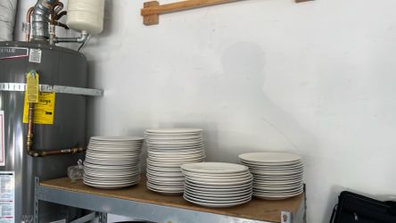 Plate