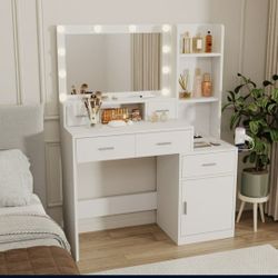 New Vanity/ Dresser 
