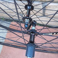Colnago Artemis Wheelset 