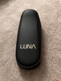 $70 Luna Deluxe Float Surron Seat !!BRAND NEW!!