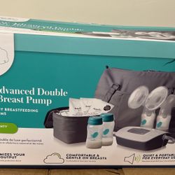 Electric Breast Pump