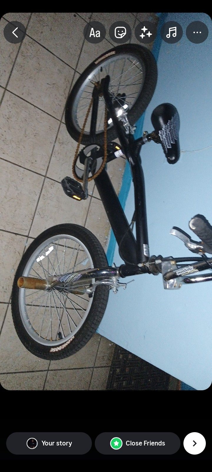 Mongoose