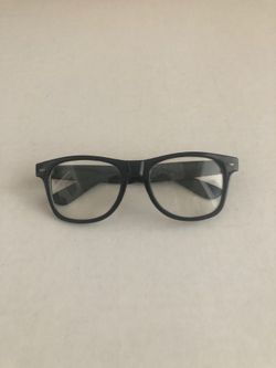 Glasses