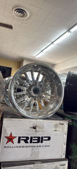 Rolling big power wheels
