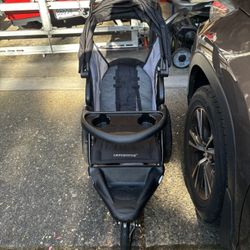 Fold Up Stroller