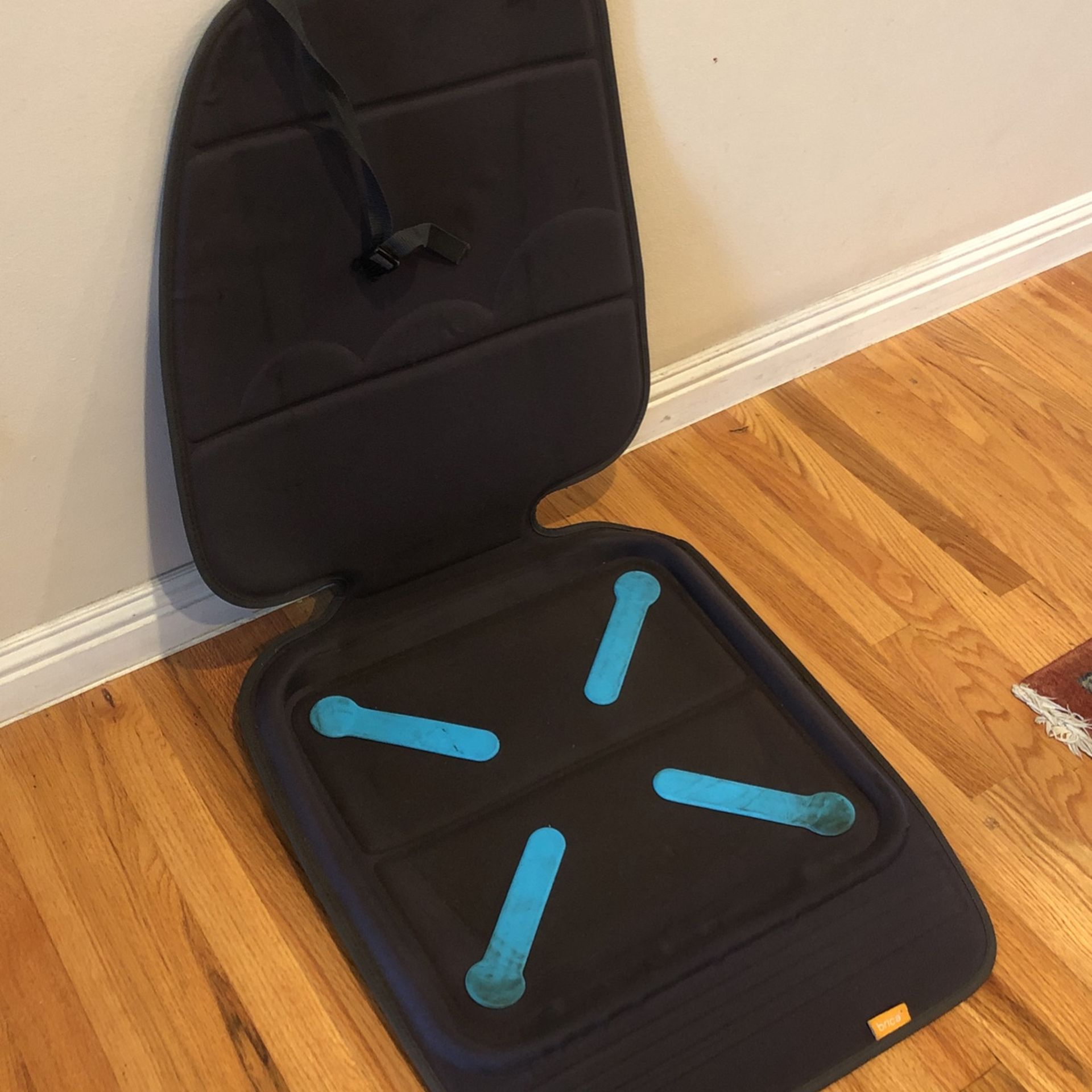 Car Seat Protector