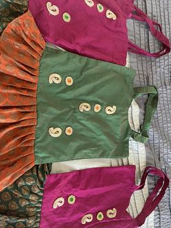 Cloth Bags
