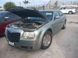 2005 Chrysler 300