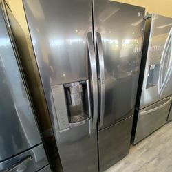 Lg Refrigerator