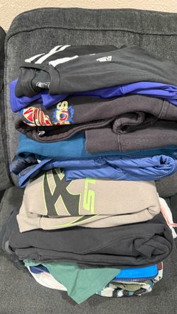 Boys clothes