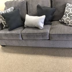 Living Room Nice Sofa $69 down!