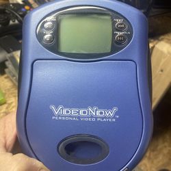  VIDEONOW 