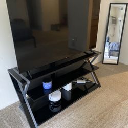 Whalen 3 In 1 Tv Mount And Stand