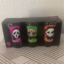 Shot Glass