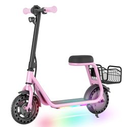 Hiboy Q2 Lite Kids Scooter RTO
