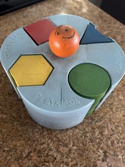 Playskool
