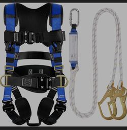Safety Harness