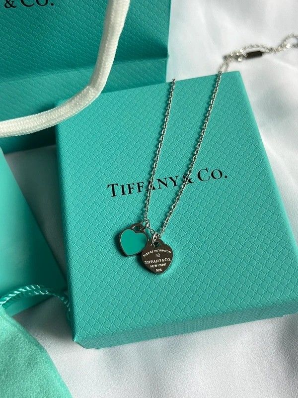 Tiffany & Co. Necklace