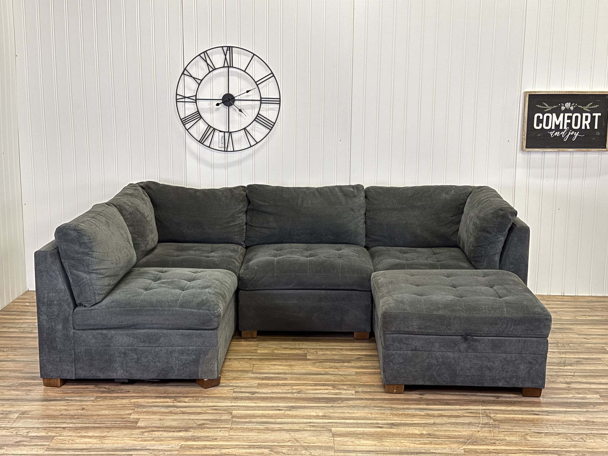 Costco Sectional Couch Delivery Available