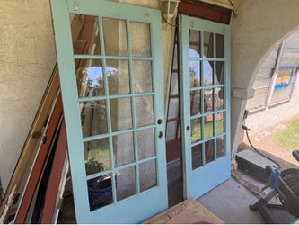 French Doors