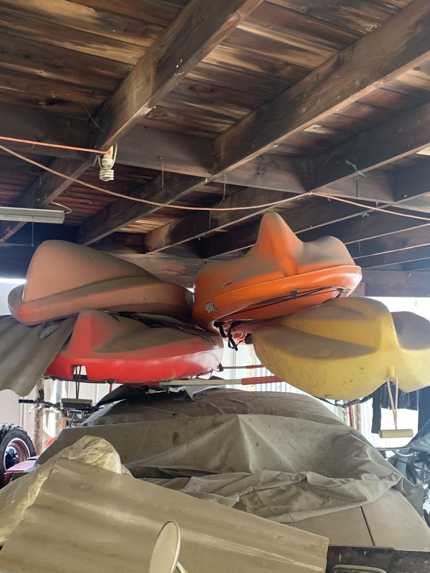 Kayaks for Sale in Los Angeles, CA OfferUp
