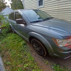 2010 Dodge Journey