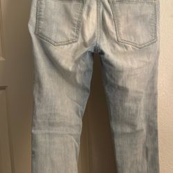 Represent Men’s Skinny Jeans (28)