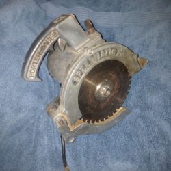 Skillsaw