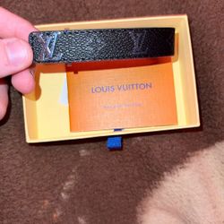 Louis Vuitton Bracelet