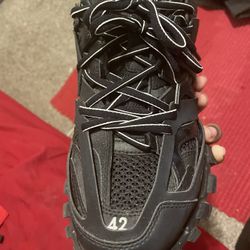 Balenciaga Track 