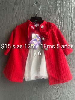 Girl Clothes