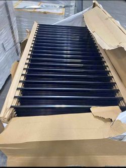 iron fences and gates ✅️ free Delivery 🚛🚛