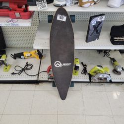 Quest Cruising Longboard