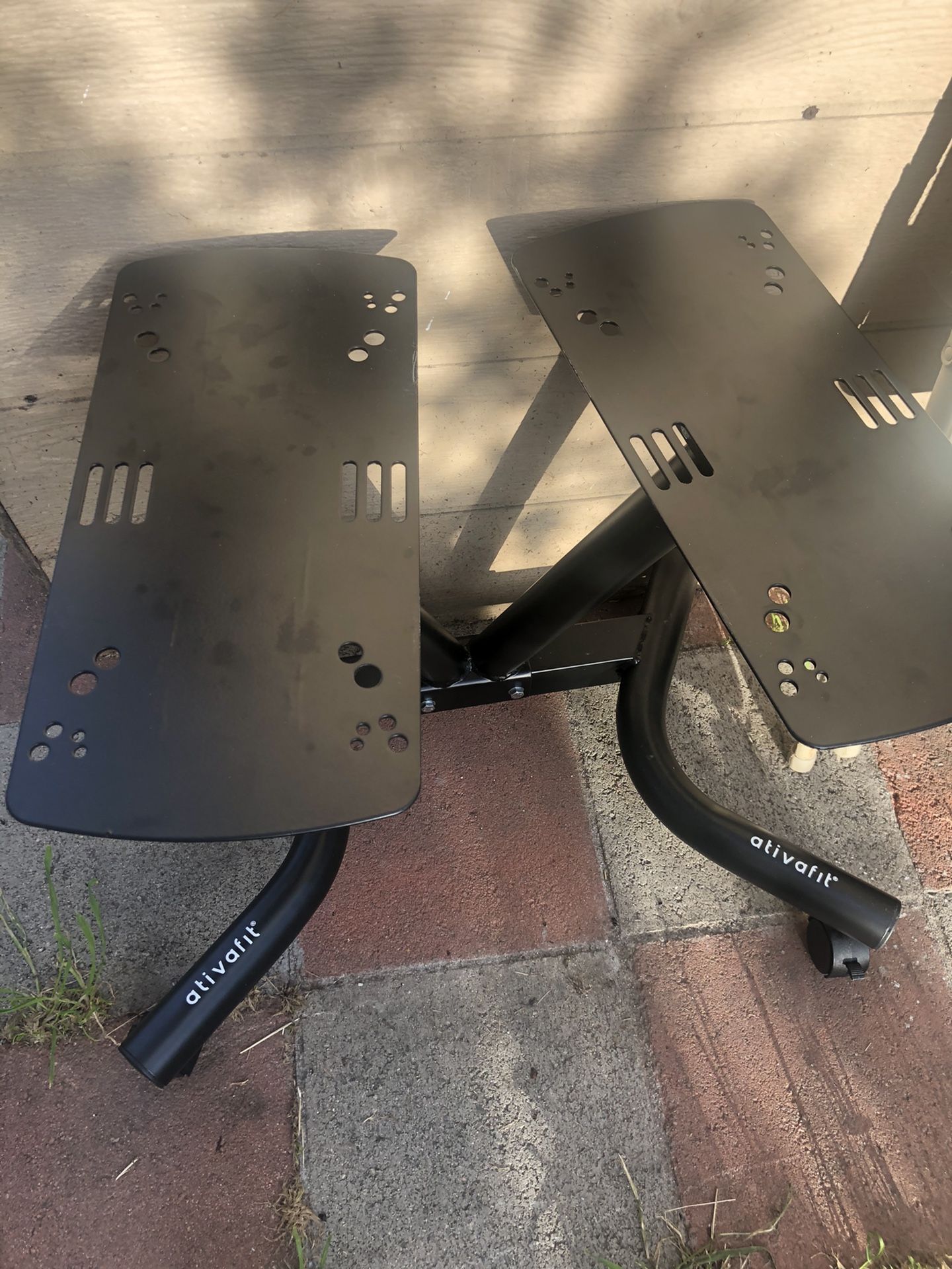 ativafit adjustable stand