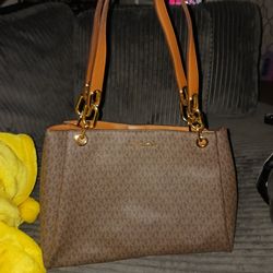 Michael Kors Bag