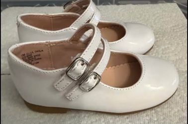 Toddler Dress Shoes size 7