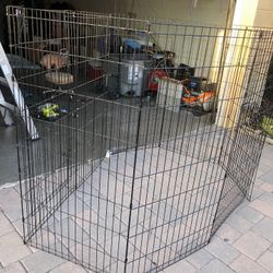 Very Nice And Big Cage 