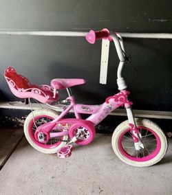 Bike 12 inch
