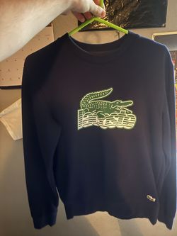 Lacoste Sweater