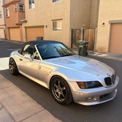 1996 BMW Z3